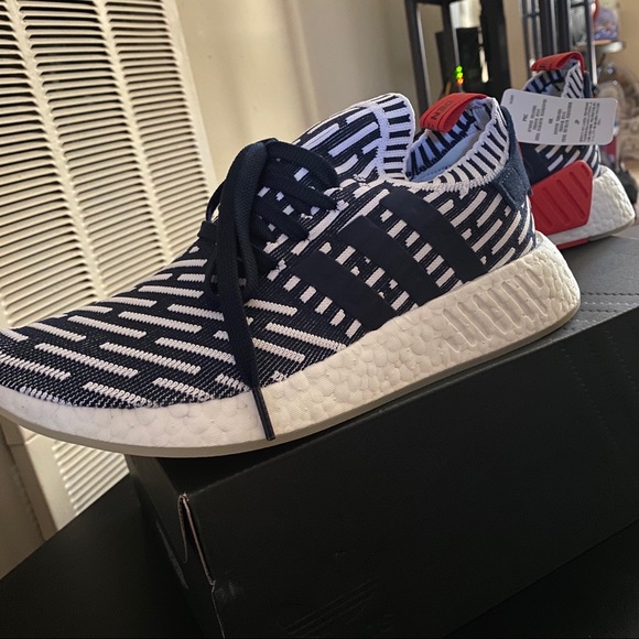 Adidas NMD_R2 PK - Picture 1 of 5